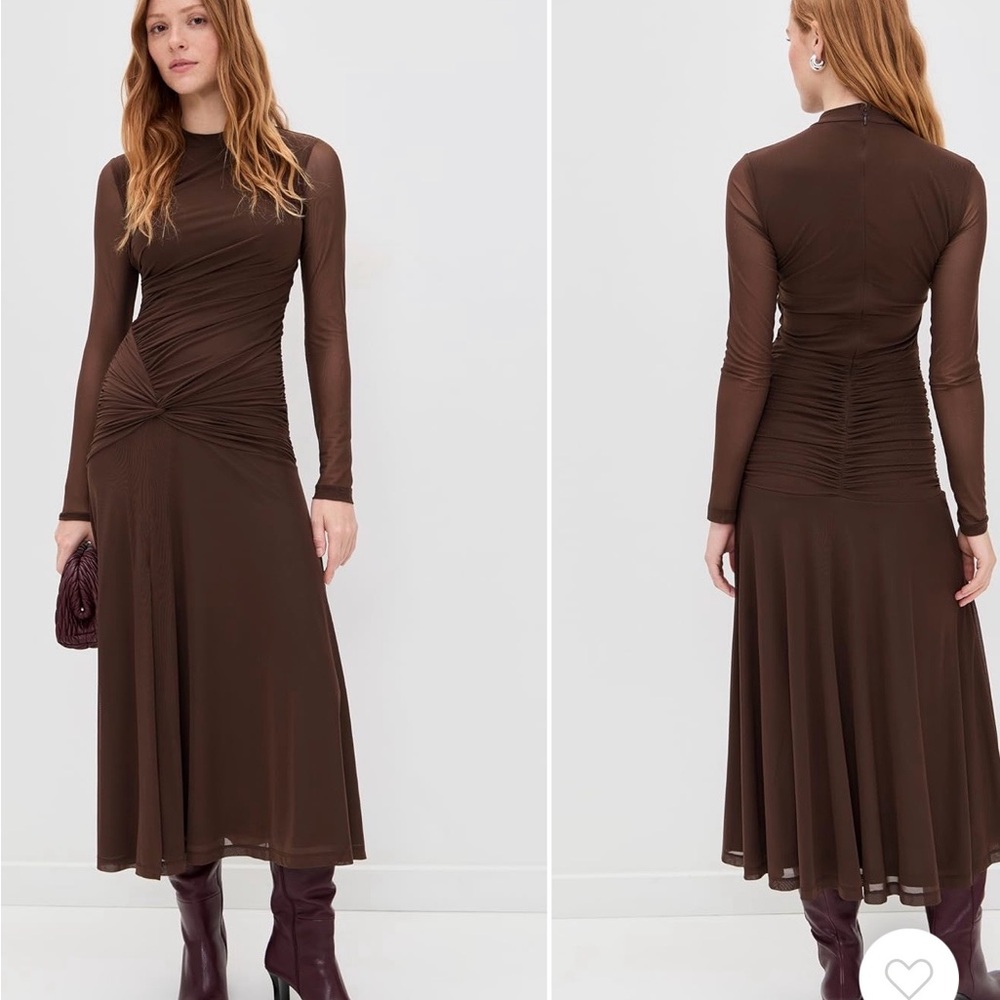 Wayf Selene Dress